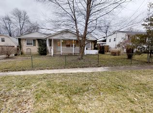 10309 Beau Brummell Dr, Fairdale, KY