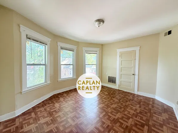 48 Hurlburt St #3, New Haven, CT 06519