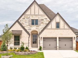 162 Pecan Ln, Rhome, TX 76078