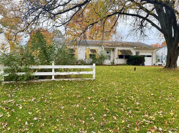 224 Blanchard Blvd, Syracuse, NY 13209