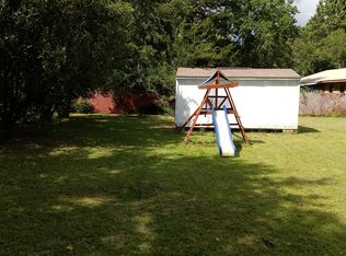2902 Remington Ave, Valdosta, GA 31602