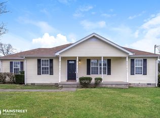 115 Yukon Ct, Murfreesboro, TN 37129