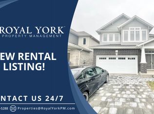 4 Sutherland Cres, Ingersoll, ON N5C0E3