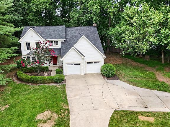 2nd image of 10900 Harmel Dr