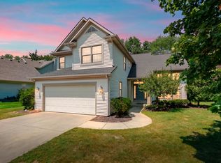 3424 Hampstead Ct, Portage, MI 49024