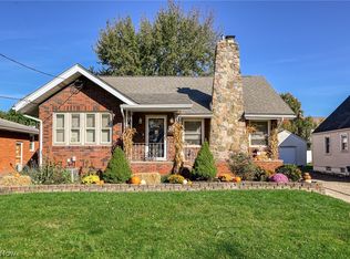 339 E Ford Ave, Barberton, OH 44203