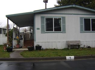 6 Rancho Verde Cir, Rohnert Park, CA 94928