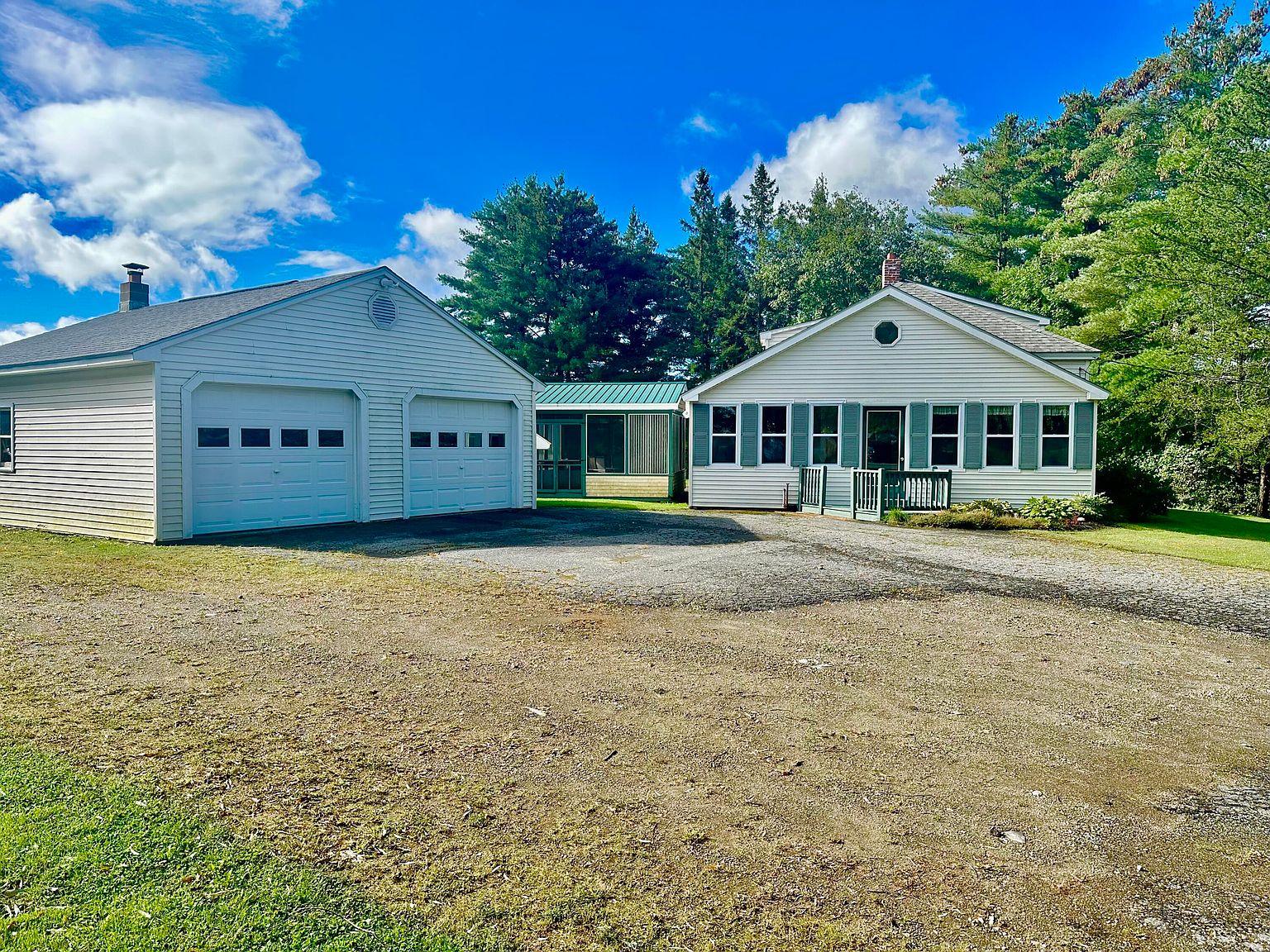 1071 Clinton Avenue, Benton, ME 04901 Zillow