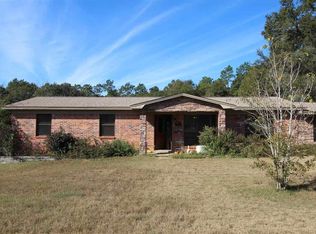 5205 Springdale Dr, Milton, FL 32570