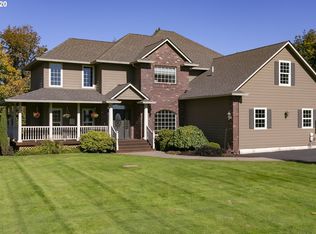 9095 S Good Ln, Canby, OR 97013