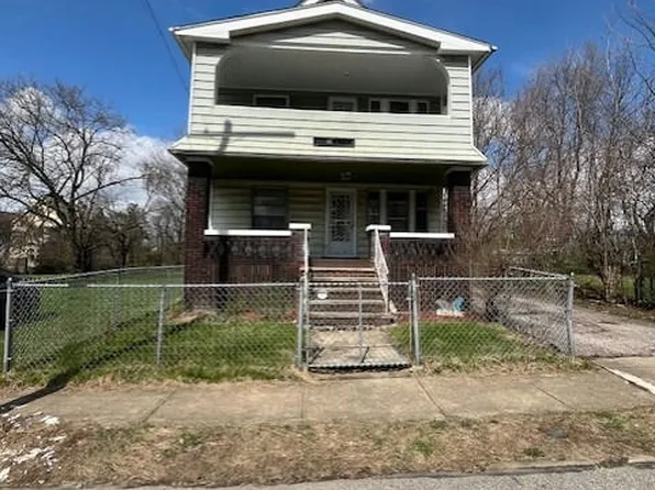 9101 Easton Ave #2, Cleveland, OH 44104