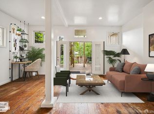 814 Potrero Ave, San Francisco, CA 94110