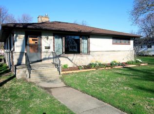 521 Dexter St, Milan, MI