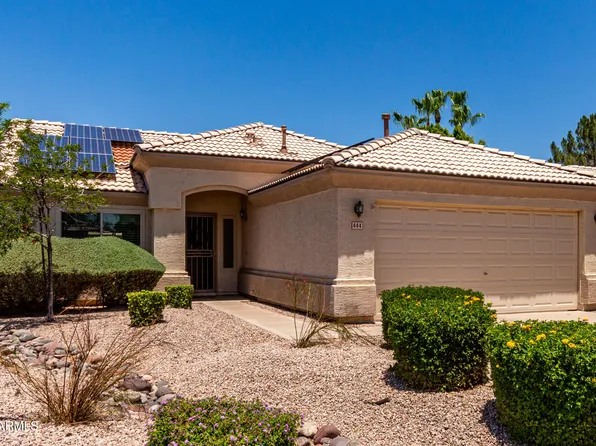 444 W COMSTOCK Court, Gilbert, AZ 85233