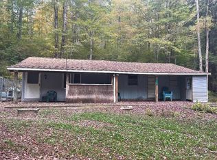 1140 W Branch Rd, Galeton, PA 16922