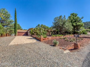 50 Park Cir, Sedona, AZ 86336