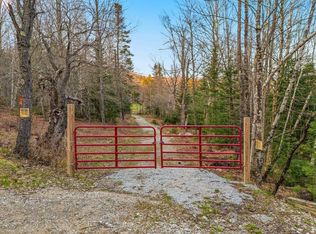 0 Klondike Rd, Stamford, VT 05352