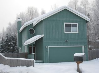2120 Sundew Cir, Anchorage, AK 99519