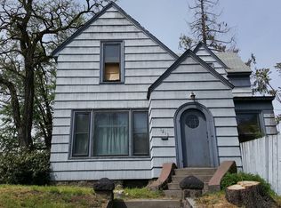 1213 Union St, The Dalles, OR 97058