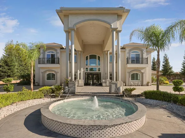 4600 Tudor Rose Gln, Stockton, CA 95212