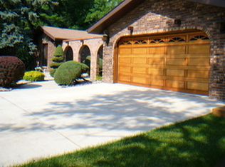 14407 S Oak Trl, Homer Glen, IL