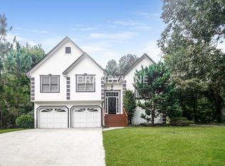 3412 Conley Downs Dr, Powder Springs, GA 30127