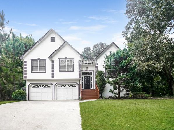3412 Conley Downs Dr