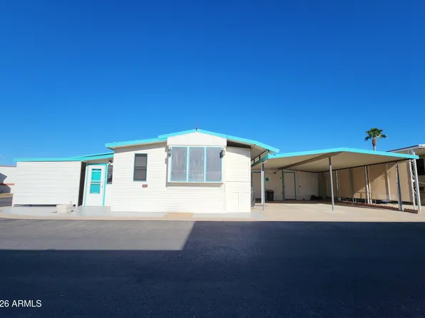 3509 N JOSHUA TREE Lane, Florence, AZ 85132