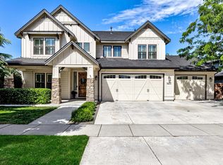 5637 N Peppard Ave, Meridian, ID 83646