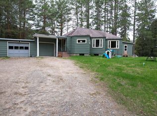 58539 Scenic Hwy #7, Bigfork, MN 56628