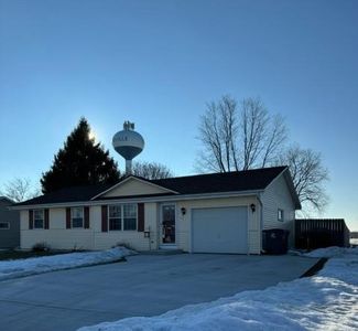 85 Countryside Drive, Evansville, WI, 53536