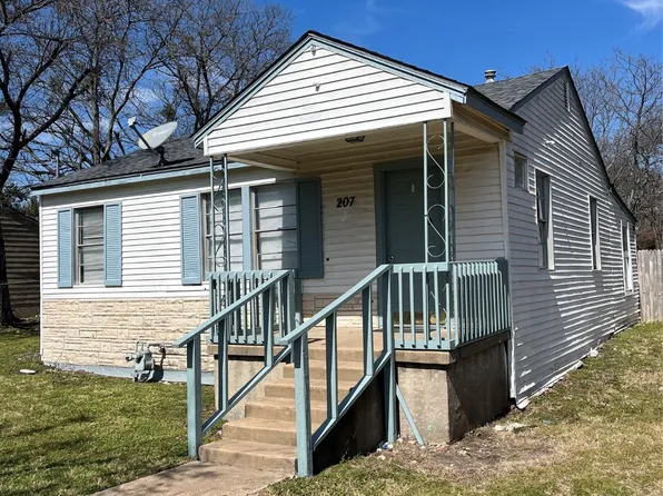 207 Cedar St, Duncanville, TX 75137