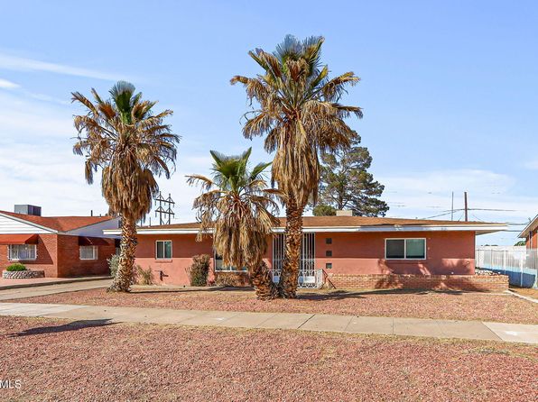 5119 Timberwolf Dr, El Paso, TX 79903