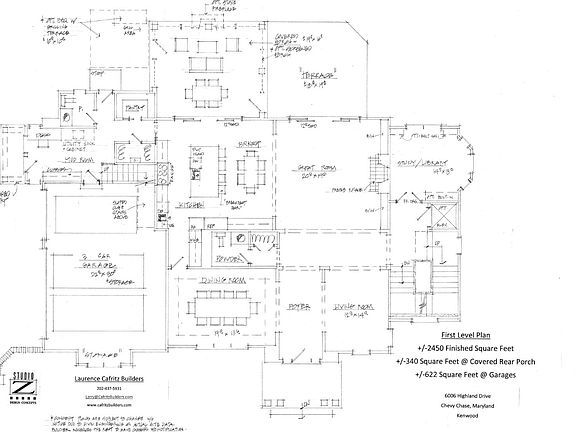2nd image of 6006 Highland Dr