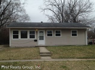 1570 Elaine St, Dayton, OH 45417