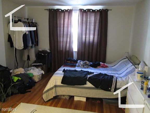 12 Vinal St. #5 Boston (Brighton) Unit Photo 2