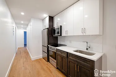 Rented by Brooklyn Group