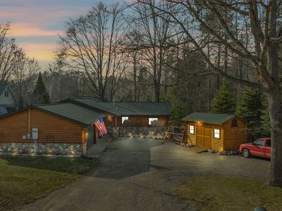 104 Hazelwood Dr, Prudenville, MI, 48651