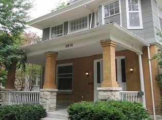 3616 Walnut St, Kansas City, MO 64111