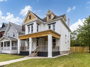 809 S Champion Ave, Columbus, OH