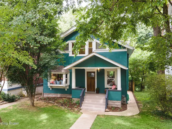 2115 Kenilworth Pl, Louisville, KY 40205