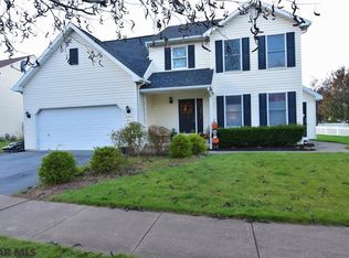 2421 Park Center Blvd, State College, PA 16801