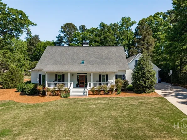 385 Woodward Way, Athens, GA 30606
