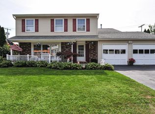 18 Bernard Dr, Howell, NJ 07731