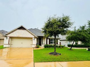 2208 Cabrillo Path, Leander, TX 78641
