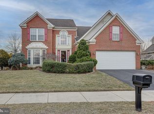 1 W Shakespeare Dr, Middletown, DE 19709