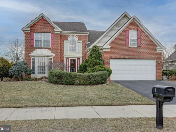 1 W Shakespeare Dr, Middletown, DE 19709