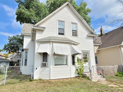 671 Maryland Ave E, Saint Paul, MN, 55106