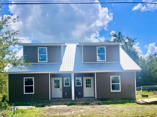 2330 E 16th Ct #A, Panama City, FL 32405