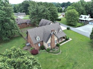 145 Stonegate Dr, Corbin, KY 40701